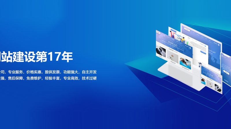 手机网站建设：厂家报价背后的考量因素**