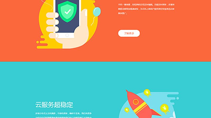 高端网站按年收费，你了解其中的关键参数吗？**