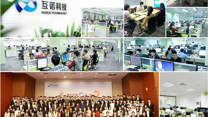 SEO友好型网页设计：五大关键要素，助你提升网站排名